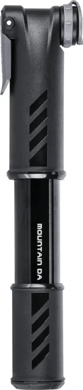 Sofort Bestellen Topeak Mountain DA Minipumpe - schwarz