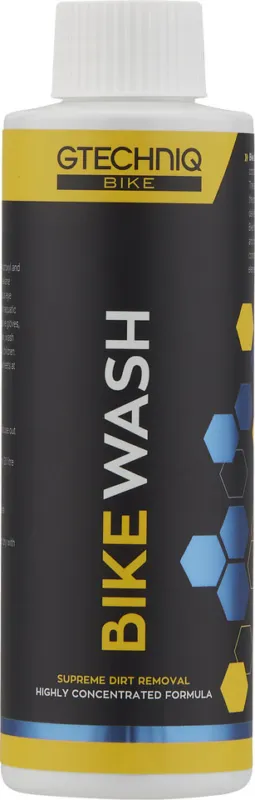 Jetzt Kaufen Gtechniq Bike Wash Fahrradreiniger - universal | 250 ml