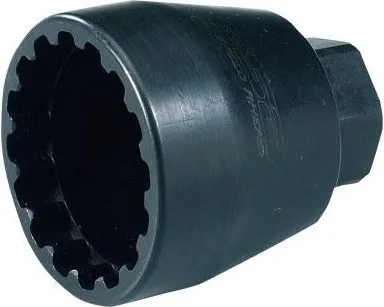 Neue Kollektion FSA Innenlagerwerkzeug E0139 für MegaExo - schwarz eloxiert