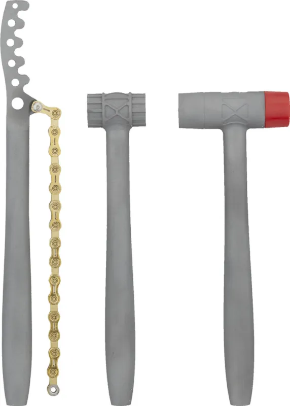 SILCA Titanium Shop Tools Bundle Werkzeugset 3-teilig - universal Beliebt