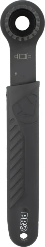 PRO Innenlagerwerkzeug für Shimano - schwarz Bestpreis