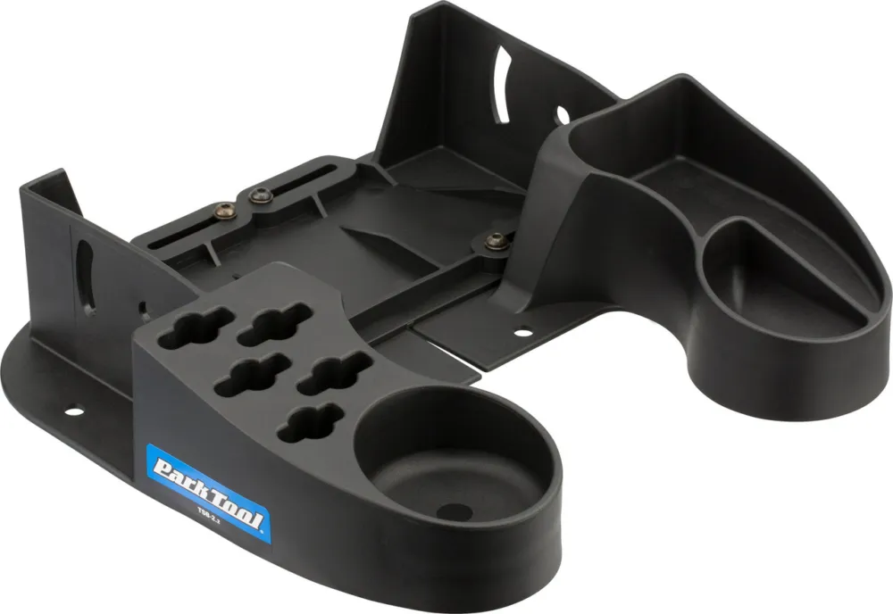 Preisreduziert ParkTool Standfuß TSB-2.2 für TS-2 / TS-2.2 / TS-2.2P - schwarz