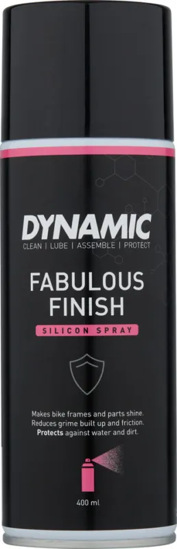 Dynamic Fabulous Finish Spray - universal | 400 ml Neu