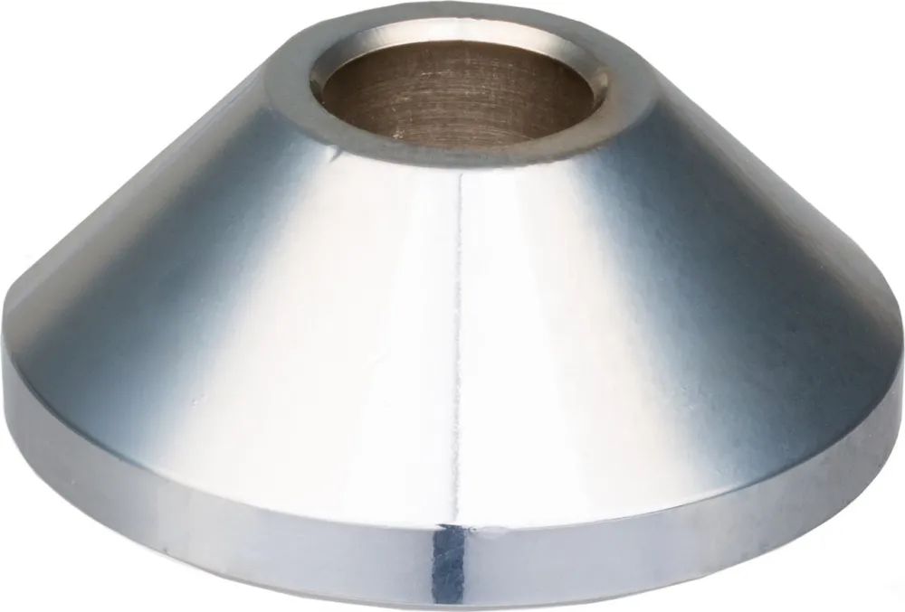 Cyclus Tools Konusführung - silber | 45 mm Kostenloser Versand