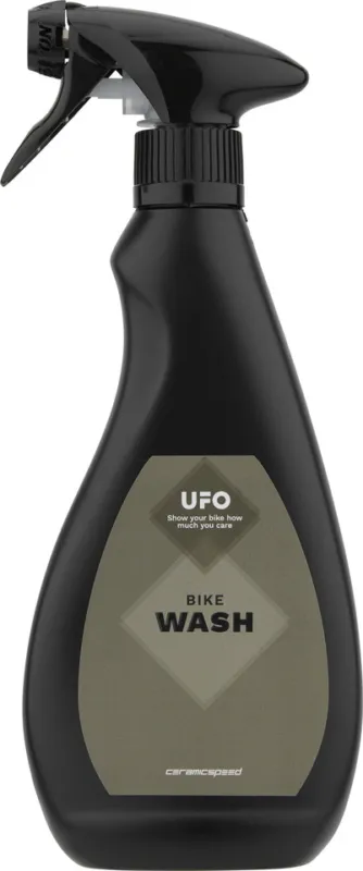 CeramicSpeed UFO Bike Wash Fahrradreiniger - universal | 500 ml Ausverkauf