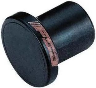 Begrenztes Angebot FSA Adapter E0059 ISIS/Octalink für Kurbelabzieher - schwarz