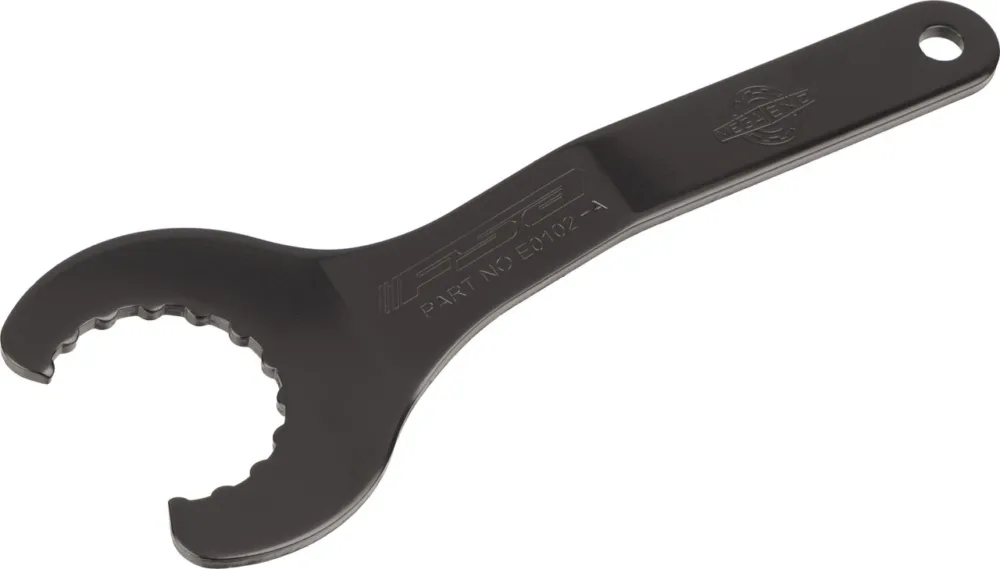 Neuheit FSA Innenlagerwerkzeug E0102 für MegaExo - schwarz