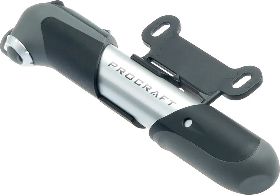 Angebot Procraft Compact Teleskop Minipumpe - schwarz