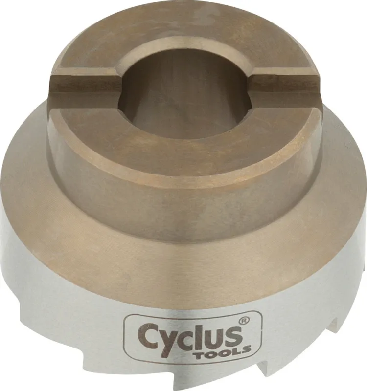 Cyclus Tools Planfräse für Tretlagergehäuse ohne Halter - universal Schnäppchen