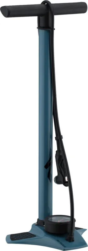 Bestseller Specialized Air Tool MTB Standpumpe - storm grey