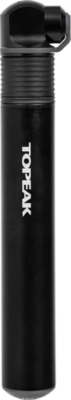 Direkt Vom Hersteller Topeak Two Timer X 3-in-1 Minipumpe + CO2-Inflator + Reifenheber - schwarz