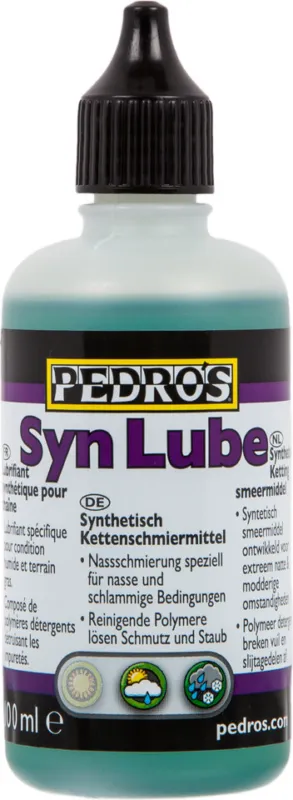 Direktkauf Pedros Syn Lube Kettenschmiermittel - universal | 100 ml
