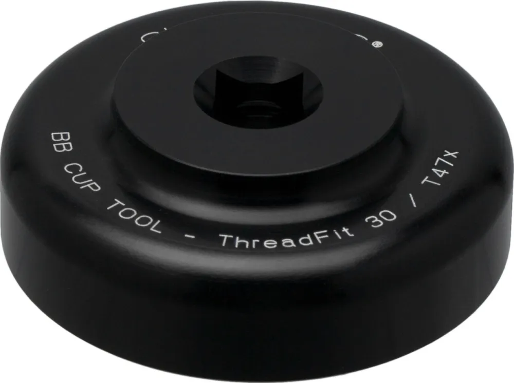 Chris King Innenlagerschlüssel für Threadfit 30 / Threadfit 47 24X - universal Bestpreis
