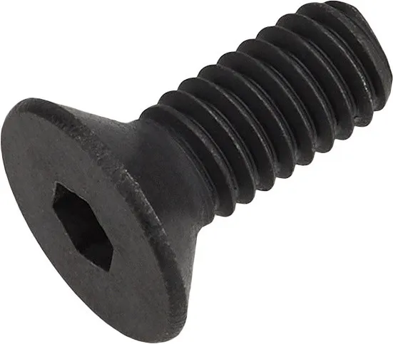 Heißes Angebot Factor Hanzo Senkkopfschraube M4 - universal