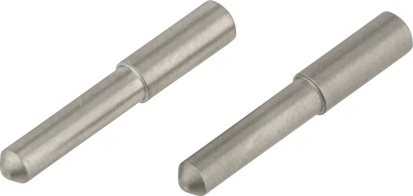 Top-Preis Abbey Bike Tools Ersatzpins für Decade Chain Tool - green