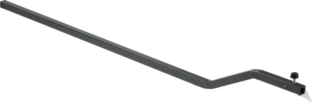 Cyclus Tools Rahmenkontrolllehre - schwarz Nur Heute