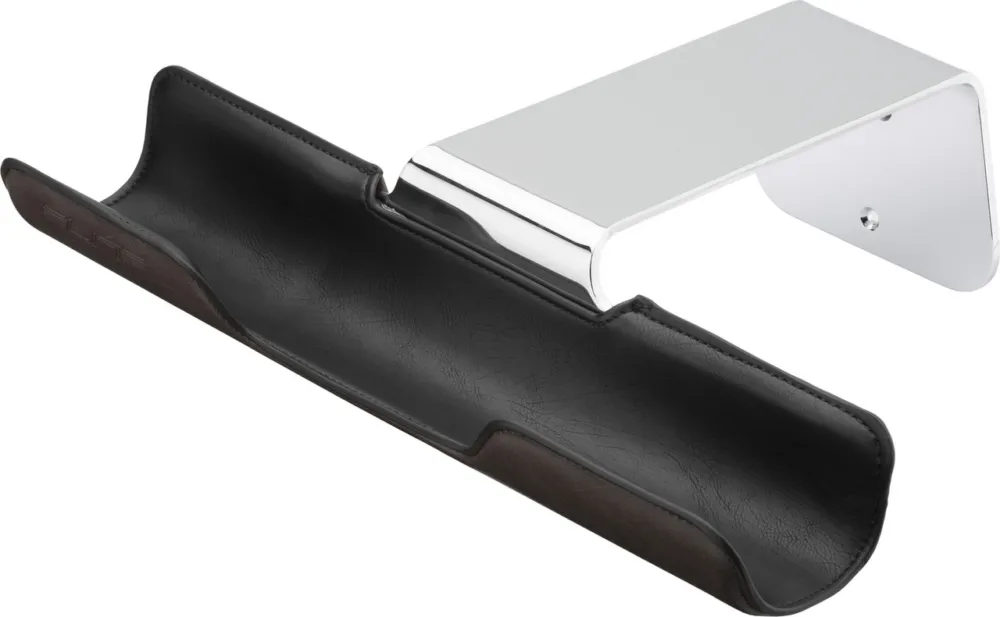 Billig Elite Arca Fahrradwandhalter - schwarz-braun