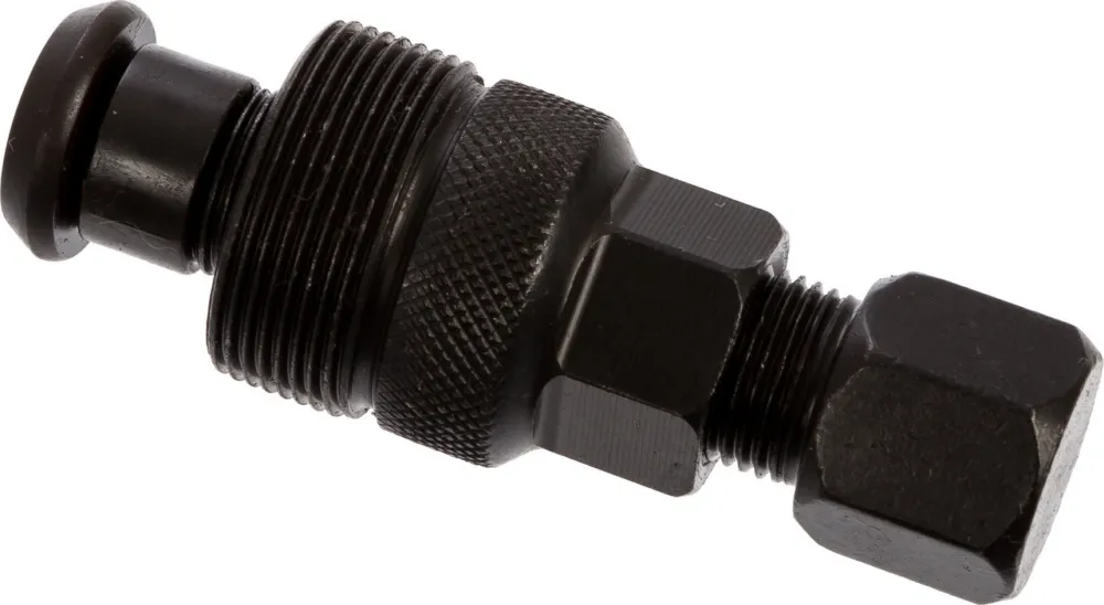 BBB PowerPull BTL-14 Kurbelabzieher - schwarz Neuheit