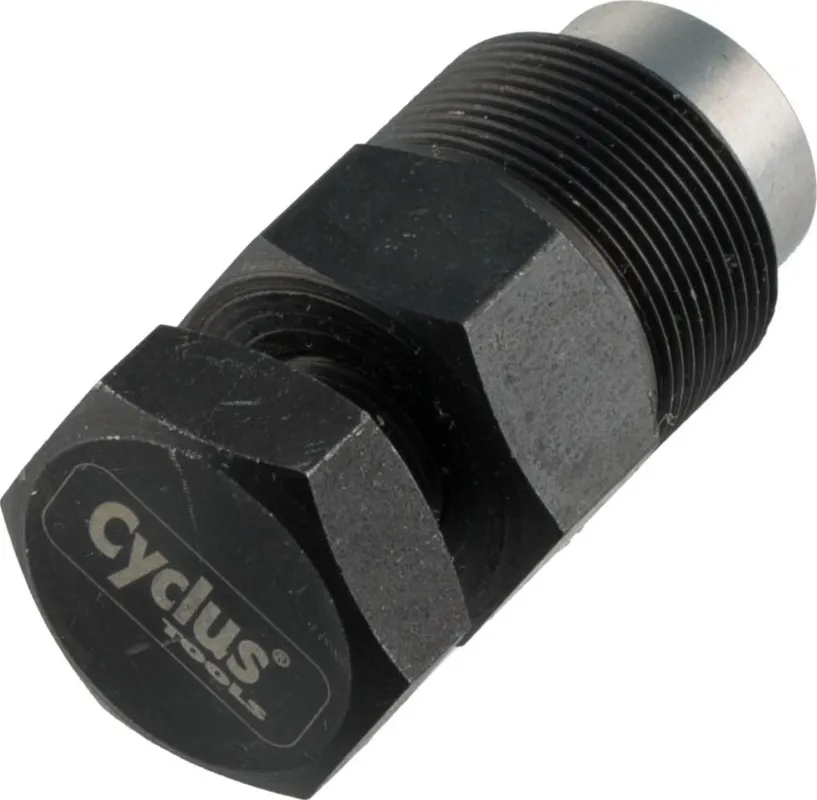 Cyclus Tools Kurbelabzieher für Octalink - schwarz Heißes Angebot