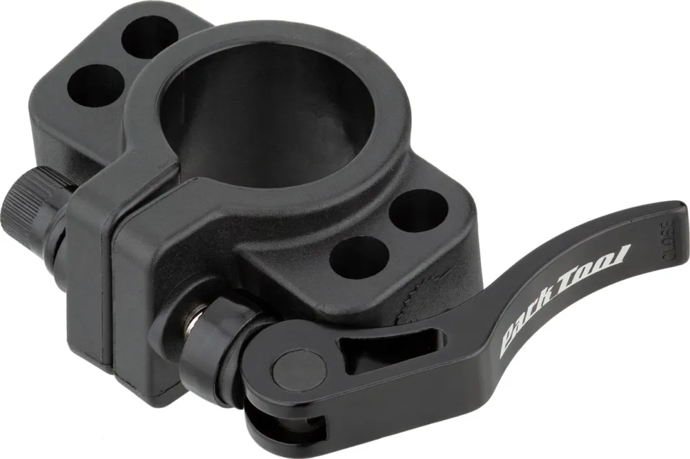 Begrenztes Angebot ParkTool Zubehör-Adapter 106-AC für PCS-1/PCS-4/PCS-9 - schwarz