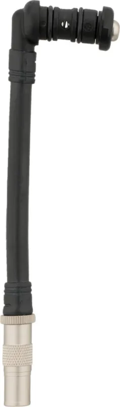 Topeak Ersatzteil-Kit für PocketShock DXG ab Modell 2018 - schwarz-silber Sale