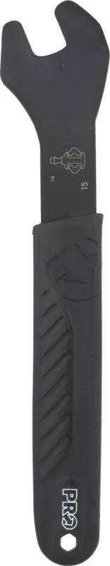 Direkt Vom Hersteller PRO Pedalschlüssel 15 mm - schwarz