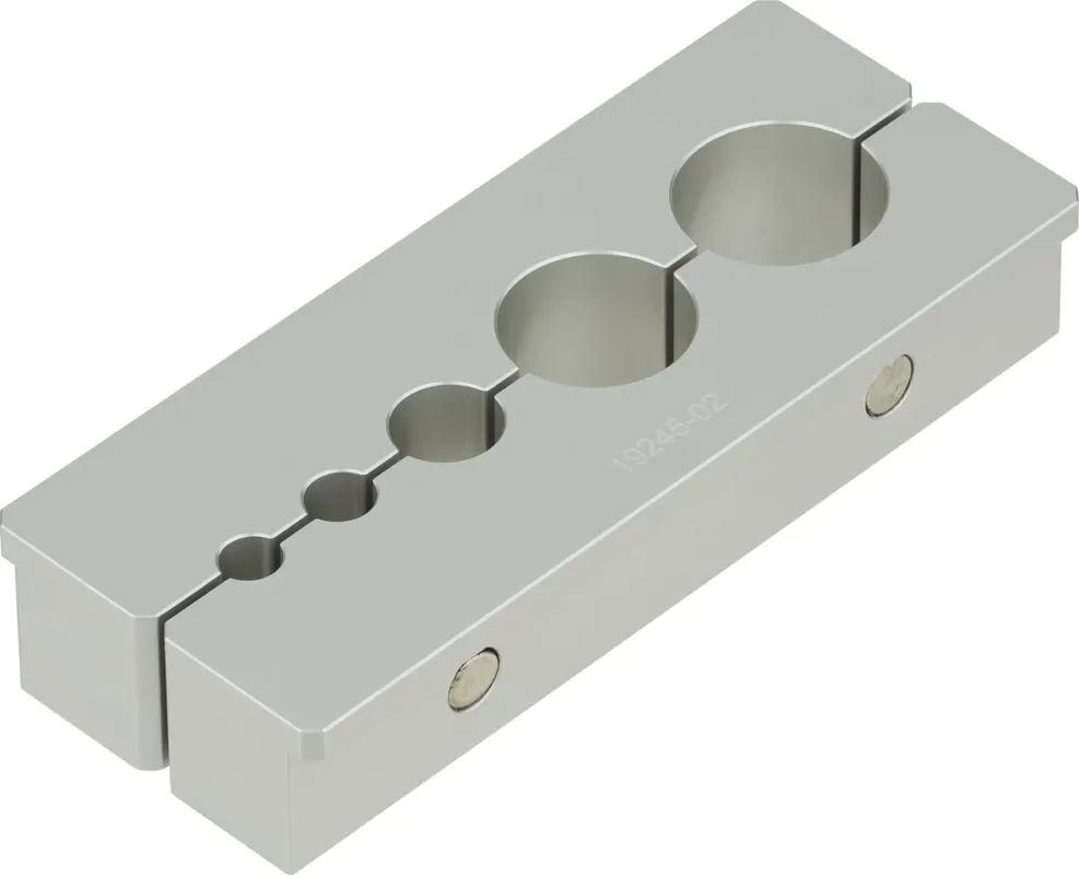 Kostenloser Rückversand ÖHLINS Multiklemme für TTX 22 Kartusche - universal