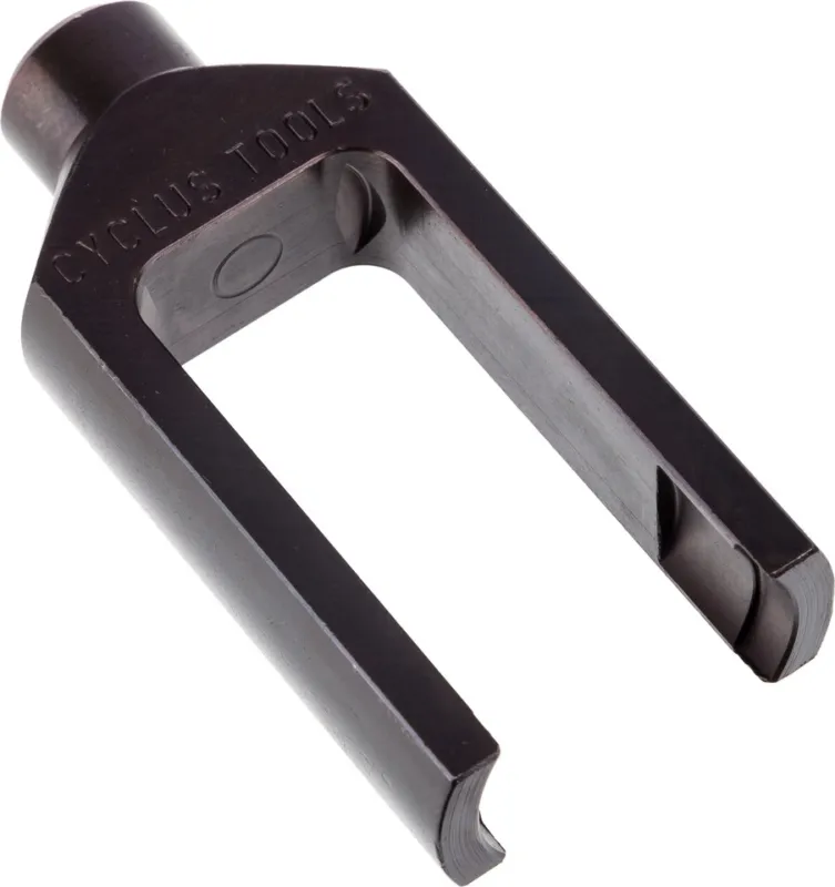Cyclus Tools Abschläger für Gabelkonus - universal Highlight