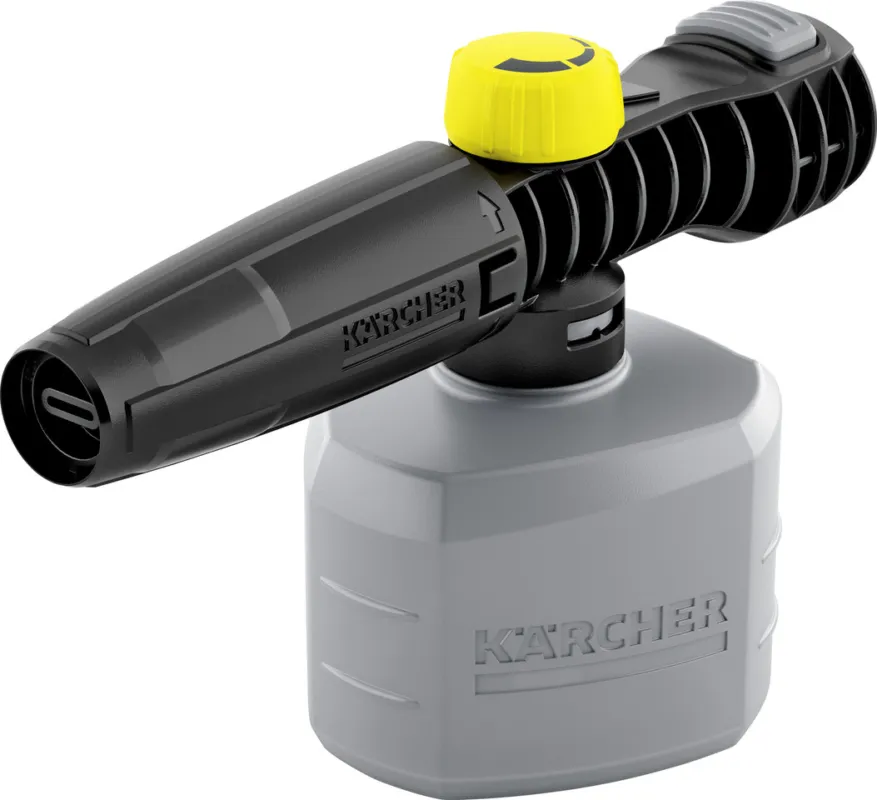 Sonderangebot Kärcher FJ 24 Schaumdüse für KHB / OC 6-18 - universal