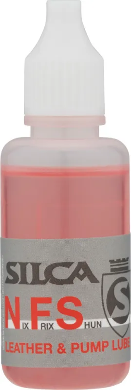 SILCA NFS Pump Blood Öl - universal | 20 ml Gratis Versand