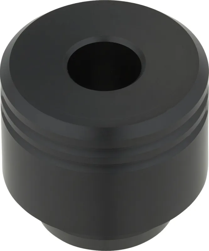 ÖHLINS Dichtungsmontagewerkzeug - black | 36 mm Versand Am Gleichen Tag
