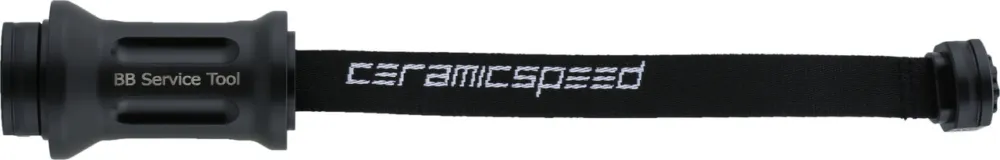 CeramicSpeed Werkzeug für Innenlagerdichtungen - black Nur Heute