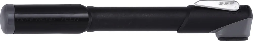 BBB WindWave BMP-54 Minipumpe - schwarz Preisreduziert