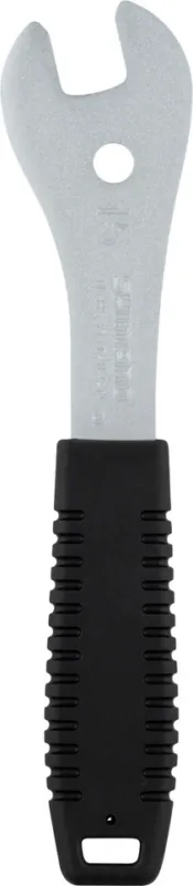 Rabatt Shimano Konusschlüssel TL-HS35 - silber-schwarz