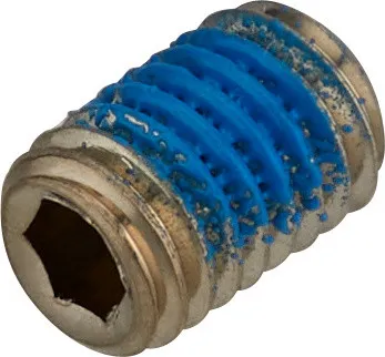 Factor OSTRO Gravel Einstellschraube M8 x 12 mm - universal Top-Seller