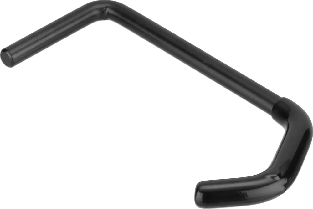 Feedback Sports XL-Haken für Velo Hinge - schwarz Kostenloser Rückversand
