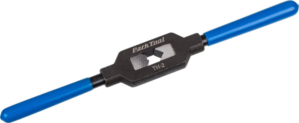 Top-Seller ParkTool Schneideisenhalter TH-2 - blau / schwarz