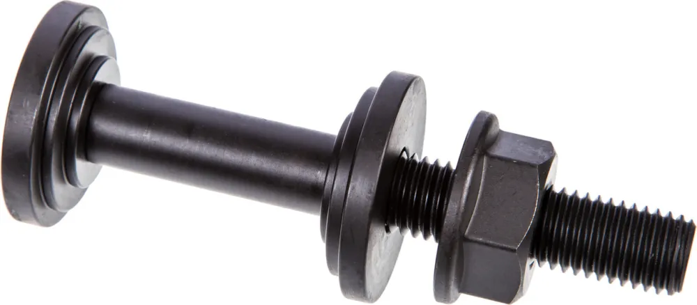 Markenware FSA Einpresswerkzeug EE037 für BB30 - schwarz
