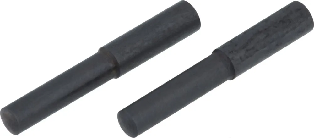 Unior Bike Tools Ersatzstifte 1647.1/4A für Kettennieter 1647/2ABI und 1647/2BBI - black Preisreduziert