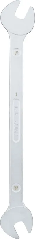 Unior Bike Tools Pedalschlüssel Standard 1610/2 - silver Kracherpreis