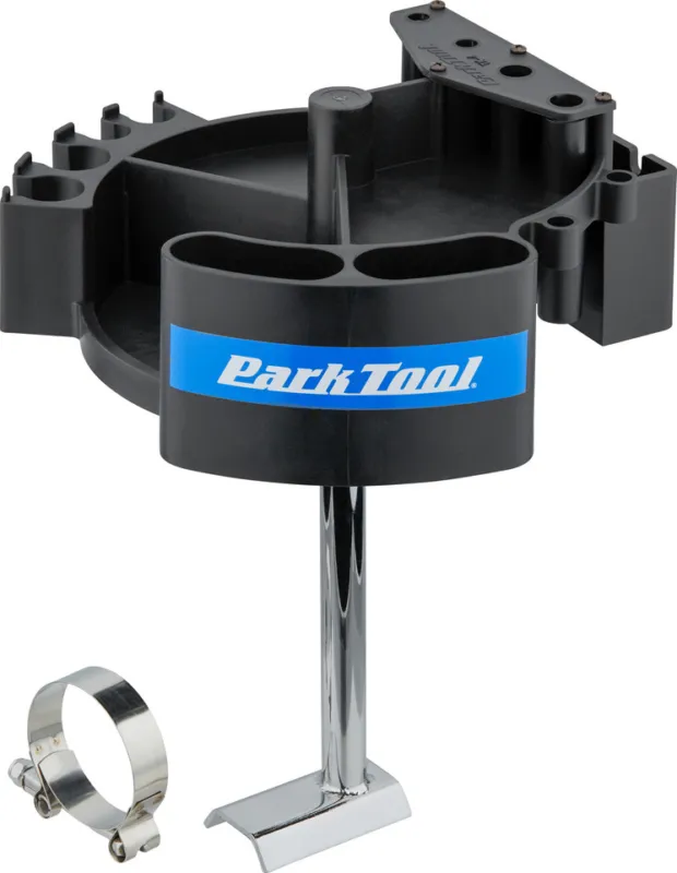 ParkTool Werkzeughalter TK-4 für PRS-2 / PRS-3 / PRS-4 - schwarz Finale Aktion