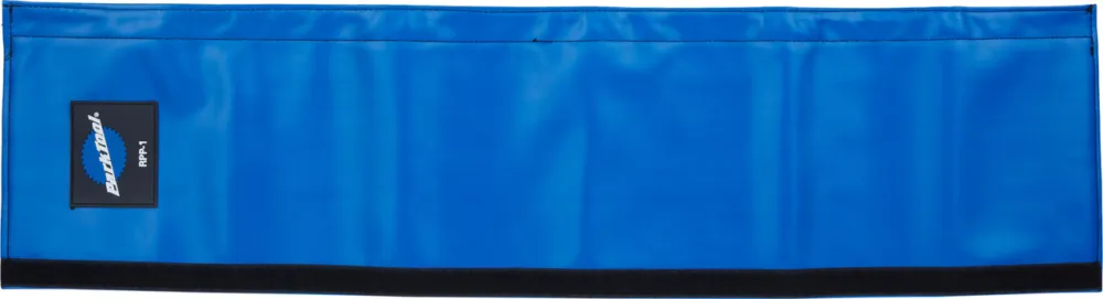 ParkTool Montageständer Standfußschutz RPP-1 - blau Online Kaufen