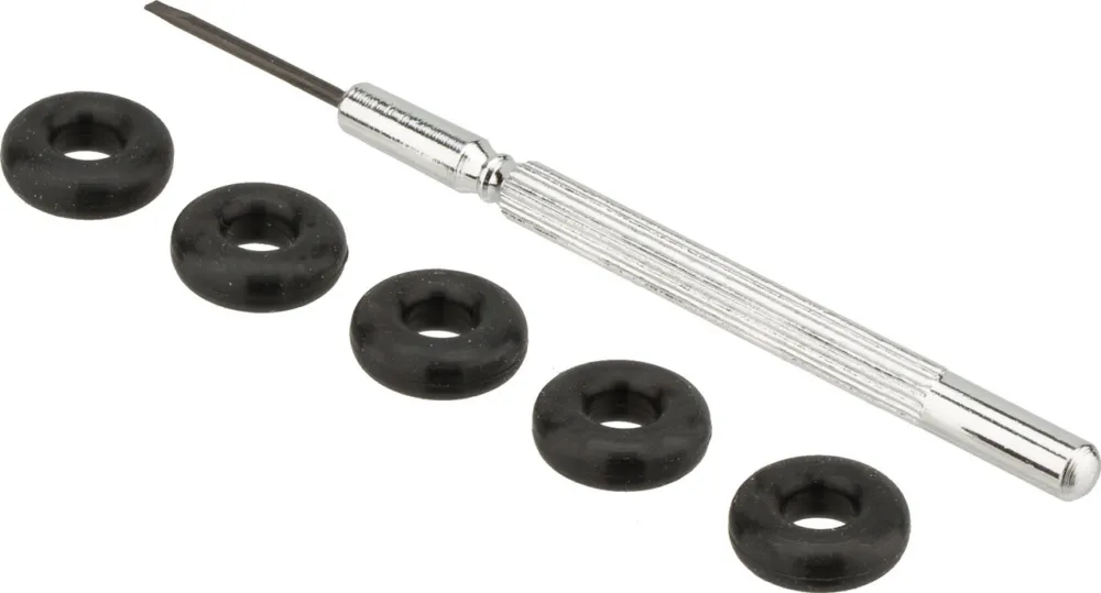 Topeak Rebuild Kit für Air Booster / Micro AirBooster / HybridRocket - universal Aktuell