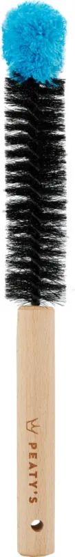 Peaty's Detail Brush Feinbürste - universal Rabatt