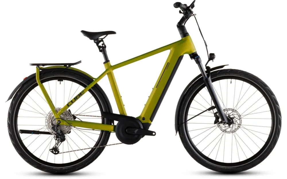 Cube Kathmandu Hybrid Pro 800 Hocheinstieg - 62 cm Preiswert