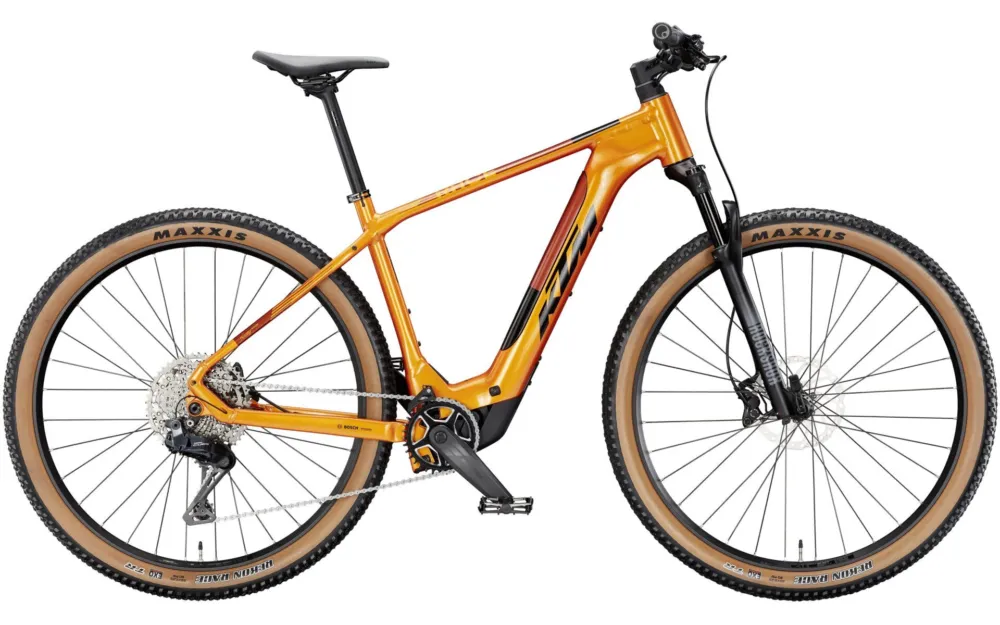 Nur Für Kurze Zeit KTM Macina Race SX 10 Di2 - XL