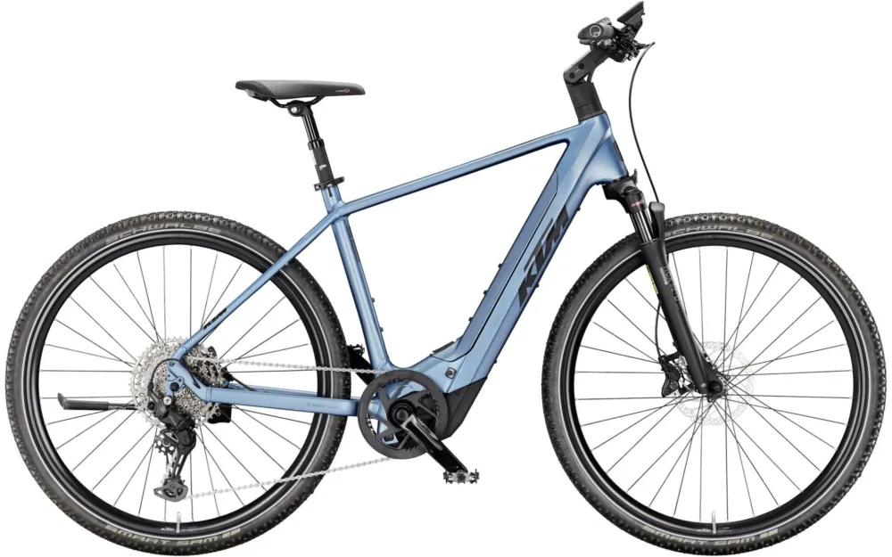 KTM Macina Cross CX 810 Hocheinstieg - 60 Rabatt