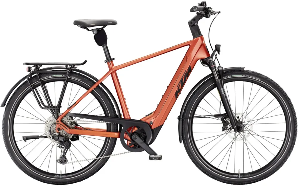 KTM Macina Style 830 Hocheinstieg - 60 Direkt Vom Hersteller