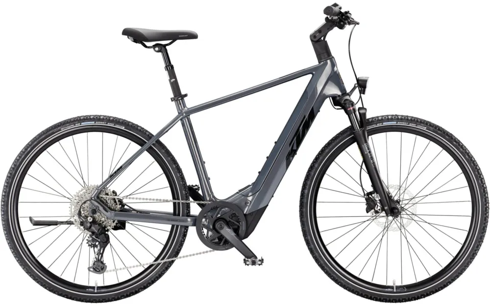 KTM Macina Cross CX 820 L Hocheinstieg - 56 Preisknaller