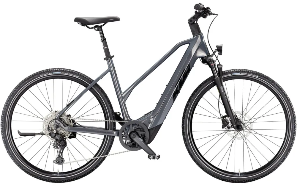 Beliebt KTM Macina Cross CX 820 L Trapezrahmen - 51